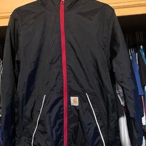 Carhartt windbreaker
